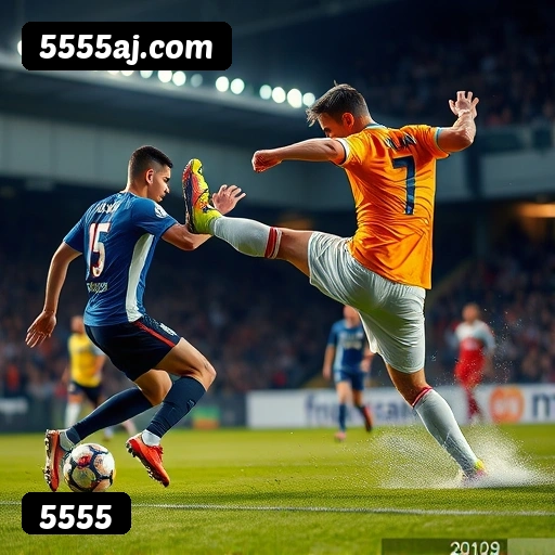 Requisitos do APK da 5555 para Android