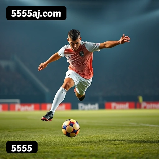 Tabela RTP dos jogos de cassino da 5555