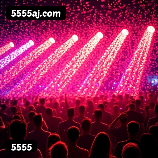 Loterias online disponíveis na 5555