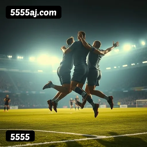 Níveis do programa VIP da 5555